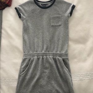 Vince dress Girls L